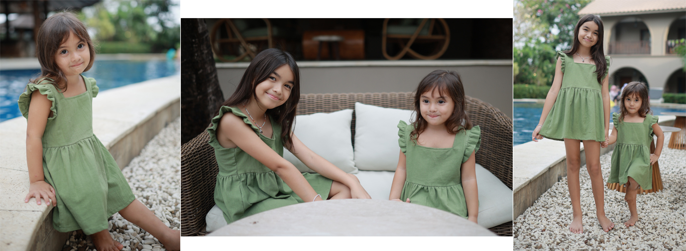 kids shortsleeve