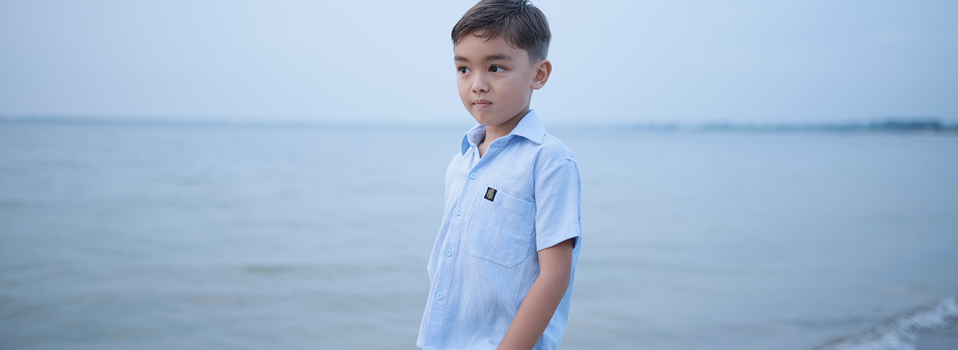 kids shirt
