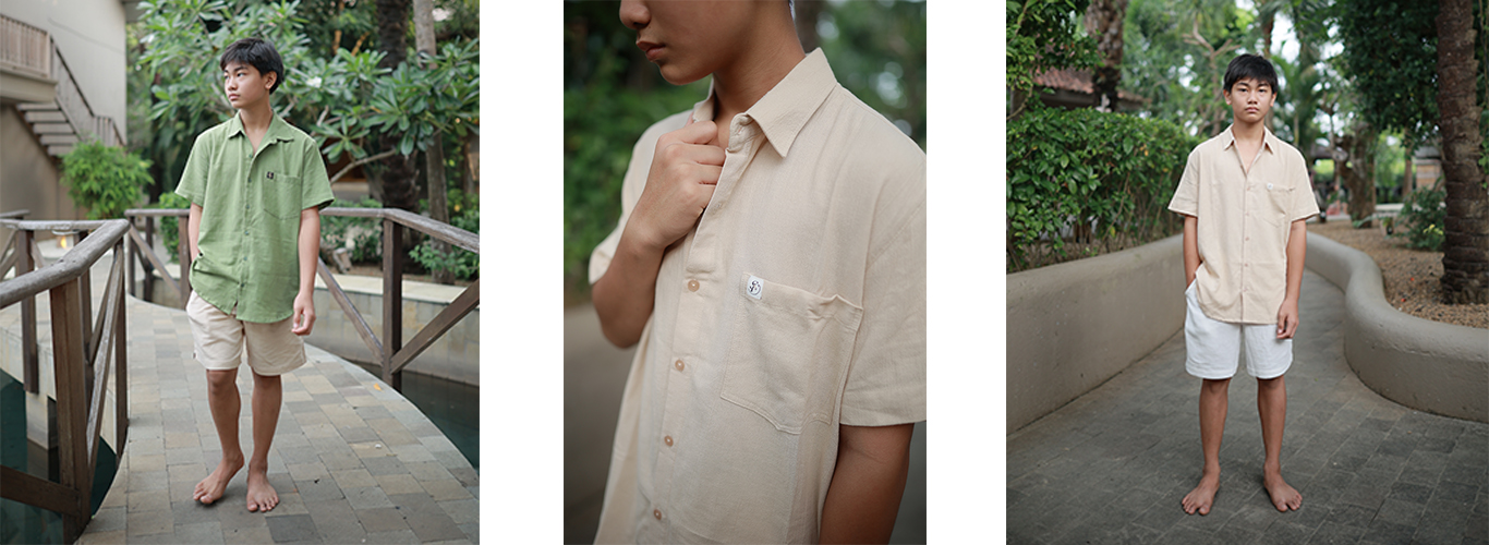 spf shortsleeve