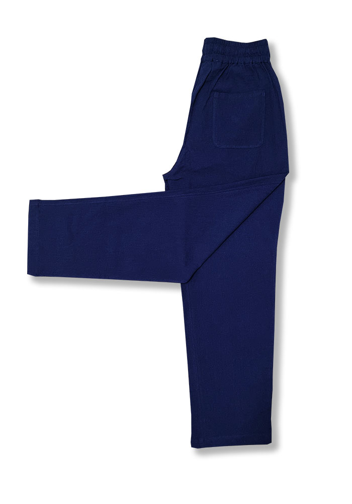 linen long pants